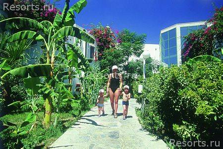 Hotel Parkim Palace 12